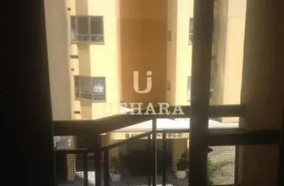 Apartamento com 2 dormitórios à venda por r$ 460.000 - jardim íris - são paulo/sp