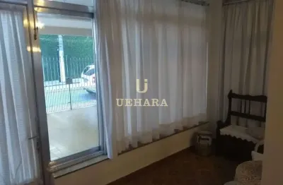 Sobrado com 3 dormitórios à venda - santana (zona norte) - são paulo/sp