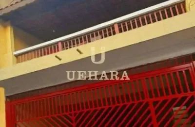 Casa com 2 dormitórios à venda - lauzane paulista - são paulo/sp