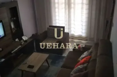 Casa com 2 quartos à venda na Rua das Imbiras, --, Vila Nova Mazzei, São Paulo