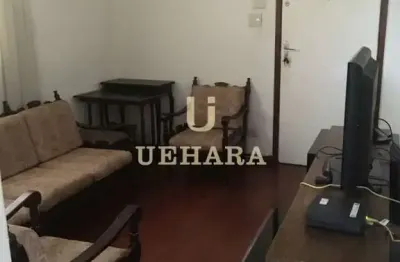 Apartamento duplex com 3 dormitórios à venda- santana - são paulo/sp