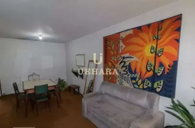 Casa com 3 quartos à venda na Rua João Pizarro Gabizo, --, Santana, São Paulo