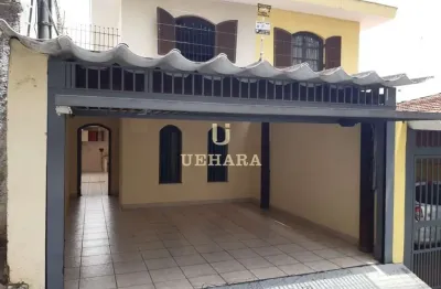 Casa com 2 quartos à venda na Rua Plínio Colas, --, Santana, São Paulo