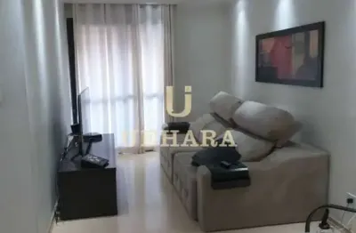 Apartamento com 3 dormitórios à venda, 83 m²  - casa verde baixa - são paulo/sp