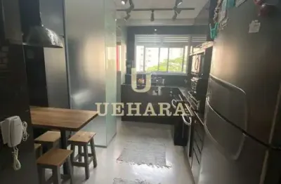 Apartamento com 3 dormitórios à venda, 127 m² por r$ 1.703.000,00 - tatuapé - são paulo/sp