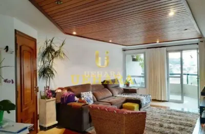 Apartamento com 3 dormitórios à venda, 98 m² - parque mandaqui - são paulo/sp