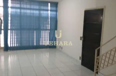 Sobrado com 2 dormitórios à venda - jardim das laranjeiras - casa verde - zona norte - sp