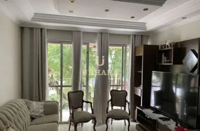 Apartamento com 3 dormitórios à venda - vila paulicéia - zona norte - sp