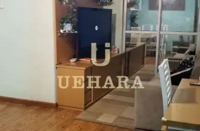 Apartamento com 2 quartos à venda na Avenida Itaberaba, --, Nossa Senhora do Ó, São Paulo