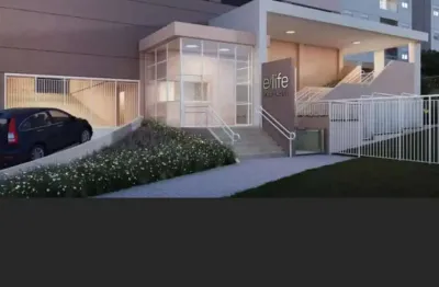 Apartamento com 2 quartos à venda na Rua José Conhago Pomare, --, Vila Guaca, São Paulo