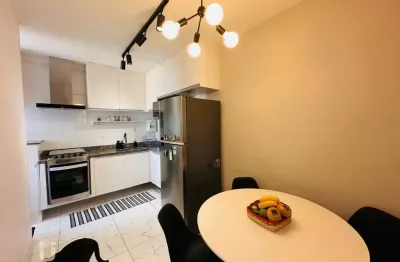 Apartamento com 2 quartos à venda na Rua Borges Ladário, --, Parada Inglesa, São Paulo