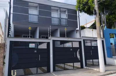Casa com 3 quartos à venda na Rua Vale-Verde, --, Vila Roque, São Paulo
