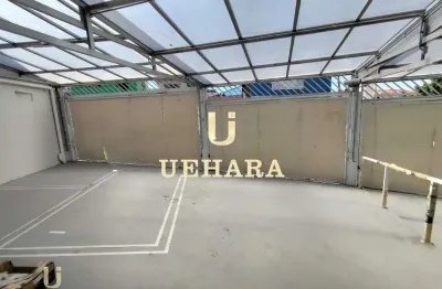 Cobertura com 1 quarto à venda na Urbano Duarte, --, Casa Verde, São Paulo