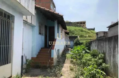 Casa com 2 quartos à venda na Mandiba, --, Imirim, São Paulo