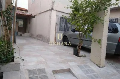 Casa com 5 quartos à venda na Rua Pedro Furquim, --, Jardim Jaçanã, São Paulo