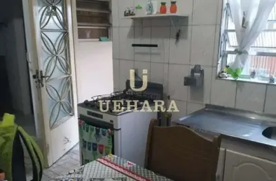 Casa com 2 quartos à venda na Travessa Rafael Machado, --, Parada Inglesa, São Paulo