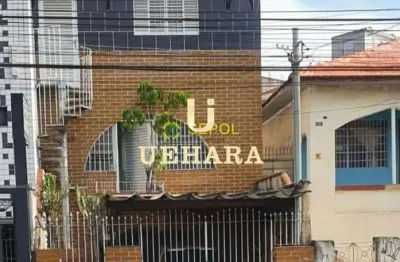 Casa com 4 quartos à venda na Avenida Casa Verde, --, Casa Verde, São Paulo