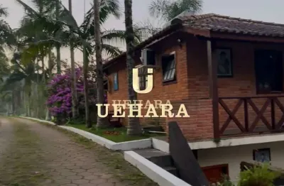 Chácara / sítio com 23 quartos à venda na Mogi-bertioga Km 75, Nº 771 - Bairro: Manuel Ferreira, --, Vila Moraes, Mogi das Cruzes