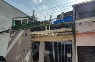 2 casas no mesmo terreno, travessa da eng caetano alvares
