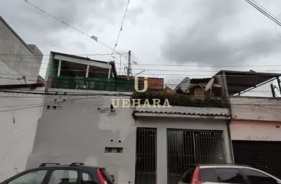 Casa com 3 quartos à venda na Professor Zamenhof, --, Parque Peruche, São Paulo
