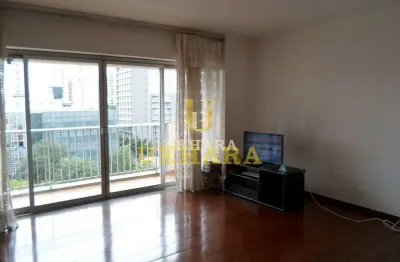 Apartamento com 3 quartos à venda na Rua Doutor Homem de Melo, --, Perdizes, São Paulo