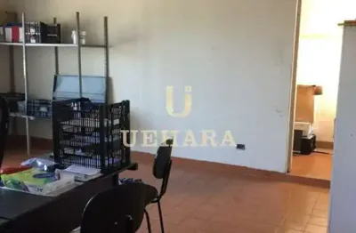 Prédio com 1 sala à venda na Rua Soldado Alcebíades Bobadilha da Cunha, --, Parque Novo Mundo, São Paulo