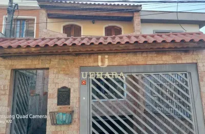 Casa com 3 quartos à venda na Rua Coronel Vieira de Castro, --, Imirim, São Paulo
