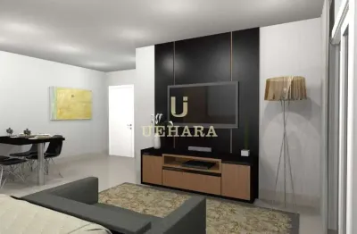 Apartamento com 1 quarto à venda na Rua Benta Pereira, --, Santana, São Paulo