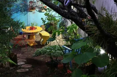 Casa com 3 quartos à venda na Rua Antoninho Marmo, --, Vila Irmãos Arnoni, São Paulo
