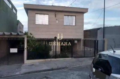 Casa com 4 quartos à venda na Rua Andrinópolis, --, Vila Amélia, São Paulo