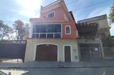 Casa com 6 quartos à venda na Rua Porto Amarante, --, Vila Basileia, São Paulo