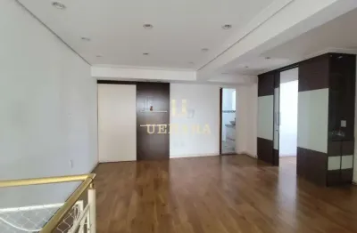 Cobertura com 3 quartos à venda na Avenida Zumkeller, --, Parque Mandaqui, São Paulo
