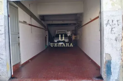 Casa com 3 quartos à venda na Rua Galiléia, --, Casa Verde, São Paulo