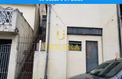 Casa com 4 quartos à venda na Ana Doll De Morais, --, Parque Mandaqui, São Paulo