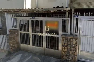 Casa com 3 quartos à venda na Travessa Alcides de Oliveira Lobato, --, Vila Guilherme, São Paulo