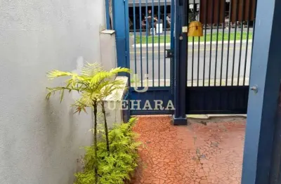Casa com 3 quartos à venda na Rua Saguairu, --, Casa Verde, São Paulo