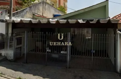 Casa com 3 quartos à venda na Rua Yvorne, --, Lauzane Paulista, São Paulo