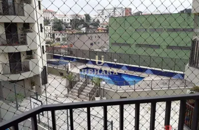 Apartamento com 3 quartos à venda na Rua Atílio Piffer, --, Casa Verde, São Paulo