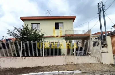 Casa com 5 quartos à venda na Rua Alessandro Allori, --, Vila Maria Luisa, São Paulo