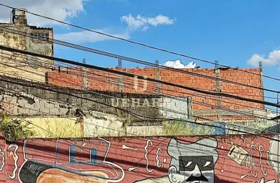 Terreno à venda na Rua Anísio Moreira, --, Casa Verde, São Paulo