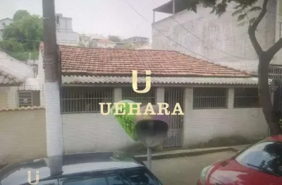 Casa com 3 quartos à venda na Rua Inácio Mammana, --, Água Fria, São Paulo