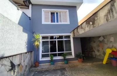 Casa com 4 quartos à venda na Rua Antenor Guirlanda, --, Casa Verde, São Paulo