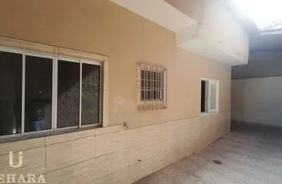 Casa com 2 quartos para alugar na Rua Cândido Lopes, --, Nossa Senhora do Ó, São Paulo