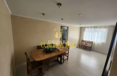 Apartamento  à venda com 02 dormitórios na  Pedra Branca - Zona Norte