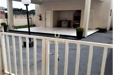 Apartamento com 2 quartos à venda na Rua Elza Guimarães, --, Vila Amália (Zona Norte), São Paulo