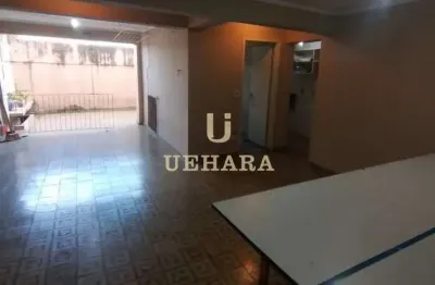 Casa com 3 quartos à venda na Jacó Bernardes, --, Vila Carbone, São Paulo