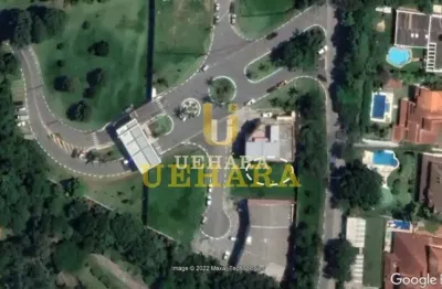 Terreno em condomínio fechado à venda na Estrada do Capuava, --, Jardim das Flores, Cotia