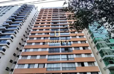 Apartamento com 4 quartos à venda na Rua Voluntários da Pátria, --, Santana, São Paulo