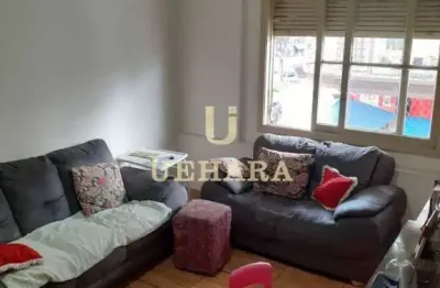 Apartamento com 2 quartos à venda na Avenida Duque de Caxias, --, Campos Eliseos, São Paulo