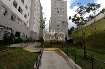 Apartamento no jardim líder- zona norte próximo shopping cantareira